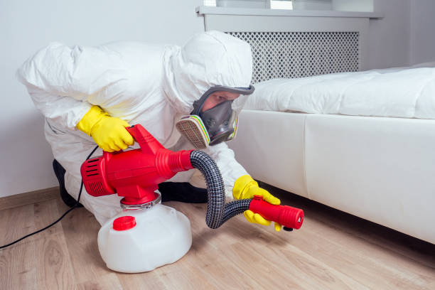 Mount Vernon, AL Pest Control Company