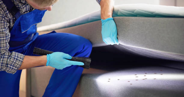 Best Commercial Pest Control Services  in Mount Vernon, AL